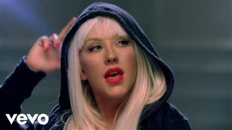 Christina Aguilera Songs On Youtube