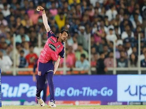 IPL 2022: RR's Yuzvendra Chahal wins Purple Cap with 27 wickets ...