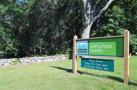 Appleton Farms Ipswich Massachusetts – John & Cindy Farrell – Coldwell Banker | Boston North ...