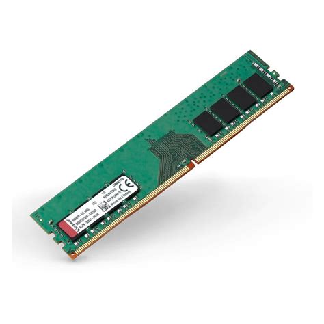 Kingston 8GB DDR4 DIMM Memory KVR24N17S8/8 | ServersPlus