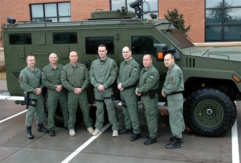 Fort Bend SWAT gets new Bearcat