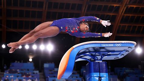 Simone Biles Vault 2024 Video - Rivi Silvana