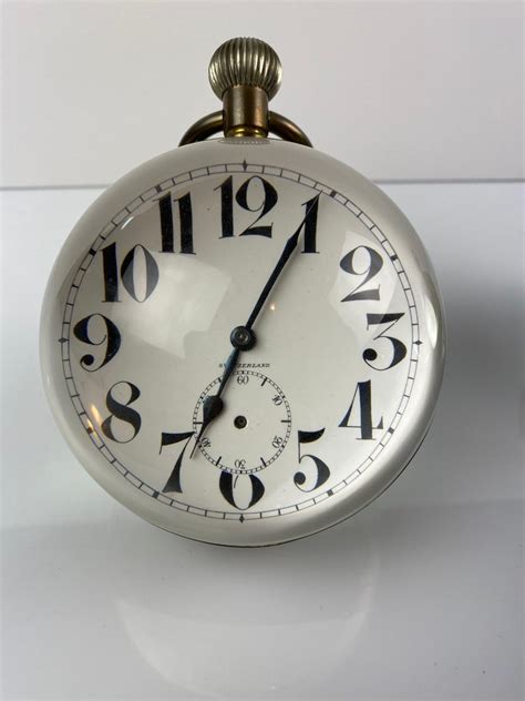 Assorted Collection of Antique Ball Clocks at 1stDibs