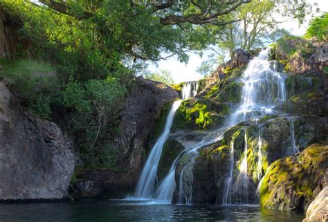 5 Wonderful Waterfalls in Snowdonia National Park - Menai Holidays