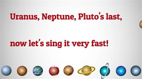 4 Ways to Remember the Order of the Planets in Our Solar System