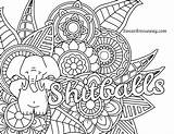 Blank Coloring Pages For Adults At GetColoringscom  Free printable sketch template
