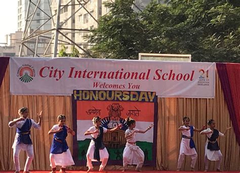 City International School, Andheri West, Mumbai - Admission Dates, Fee Structure, Admission ...