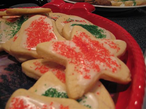 Buttery Sugar Cookies Recipe on Food52