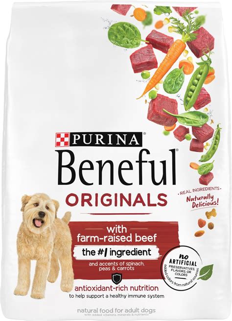 Purina Beneful With Real Chicken | lupon.gov.ph