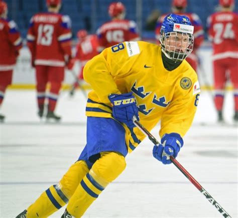 Sabres win NHL Draft Lottery, right to select Rasmus Dahlin - Buffalo ...