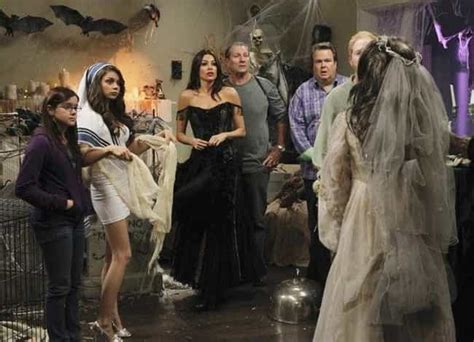 Ranking All Modern Family Halloween Episodes, Best To Worst