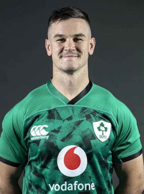 Irish Rugby | Johnny Sexton