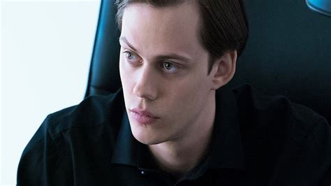 Bill Skarsgard to star in crime thriller Villains along with Maika Monroe from It Follows ...