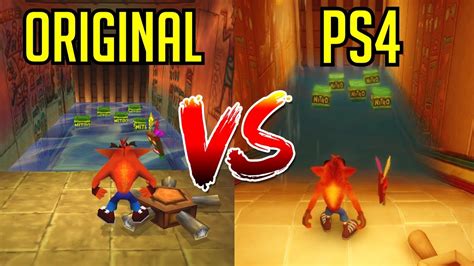 Crash Bandicoot N Sane Trilogy – Gamesfever