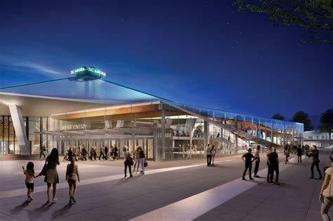 NHL Seattle Wants Food Suggestions For the Key Arena Revamp: Here Are 5 ...