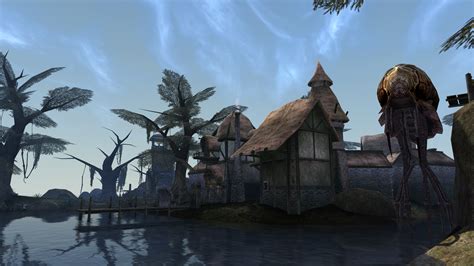 The most essential mods for Morrowind | Rock Paper Shotgun