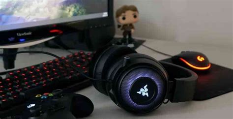 These 10 Amazing Gaming Accessories & Gear Are Available Now for a ...