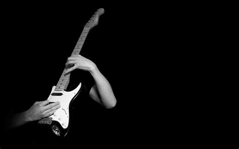 Rock Guitar Wallpapers - Top Free Rock Guitar Backgrounds - WallpaperAccess