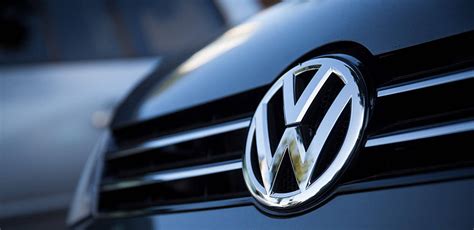 VW Stock Could Suffer Despite Recovery Plan