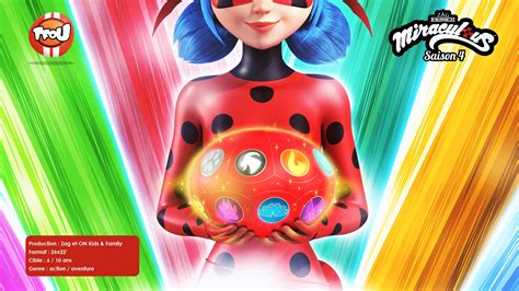 Miraculous Ladybug new "space" powers for season 4, release date, special episodes, new heroes ...