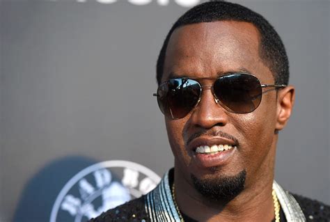 Diddy announces bid to buy the Panthers, and I'm here for it | Salon.com