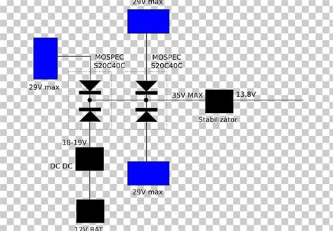 Schottky Diode Power Converters Datasheet Document PNG, Clipart, Angle ...