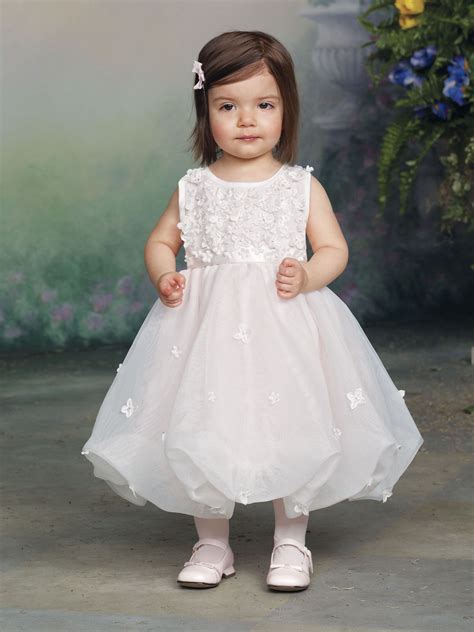 Baby Flower Girl Dresses Next at Mamie King blog