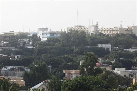 Somali troops overpower militants to end hotel siege | The Star