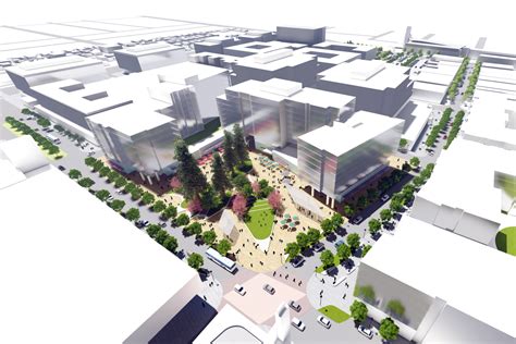 Sunnyvale Downtown Specific Plan Update | Ascent Environmental