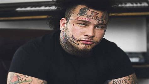 Stitches the Rapper: Bio, Net worth, Wife, Tattoos, Is he dead? 7 Facts