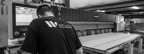 Career Opportunities | Wallace Metal Products