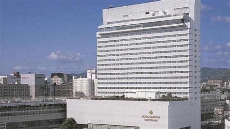 The Best Hotels To Stay in Hiroshima Japan | tripAtrek Travel