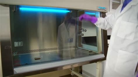 Biosafety Cabinet Uv Light | Cabinets Matttroy