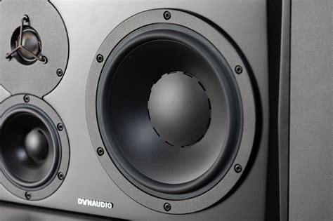 Dynaudio LYD Studio Monitors | LYD 5, LYD 8, LYD 48 | Obsessed Garage