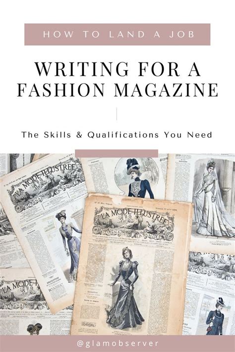 Best Fashion Books, Fashion Magazines, Fashion Journalism, Career Girl, Luxury Marketing ...