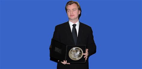 Recognizing Excellence Christopher Nolan Awards Quiz | Attempts: 11 ...