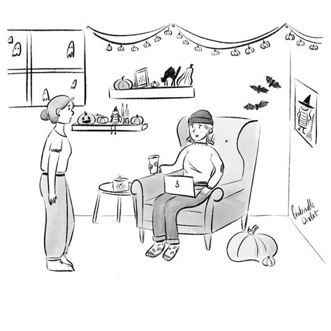 Daily Cartoon: Monday, September 5th | The New Yorker