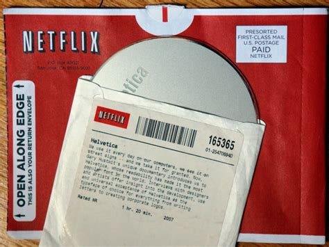 Netflix Ending DVD Service: Streaming Platform's History - Business Insider