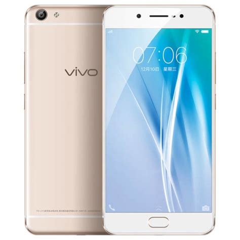 Vivo X7 Plus Full Specification, Price and Comparison - Gizmochina