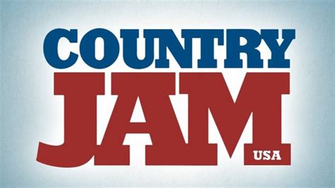 Country Jam USA 2023 Lineup - Jul 19 - 22, 2023