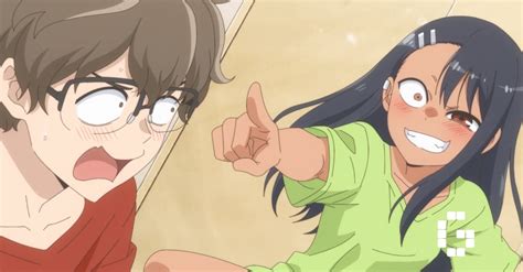 Don't Toy With Me Miss Nagatoro (Season 01) [Eng Sub] [Eng Dub] Download - Anime Mafia