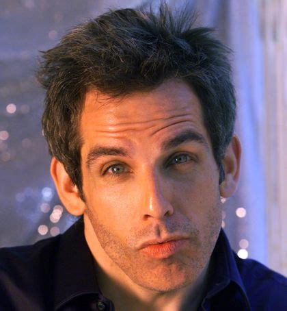 Ben Stiller-Blue Steel - Zoolander | Actors, Ben stiller movies ...