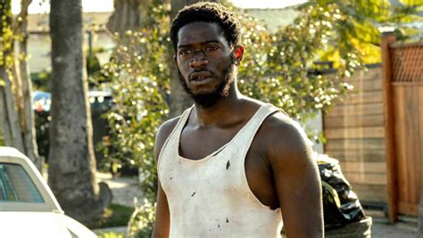 'Snowfall' Fans Started GoFundMe For Franklin's $73 Million