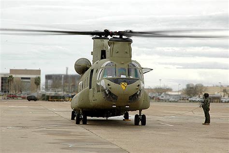 World's Fastest Military Helicopter For Transport & Operations