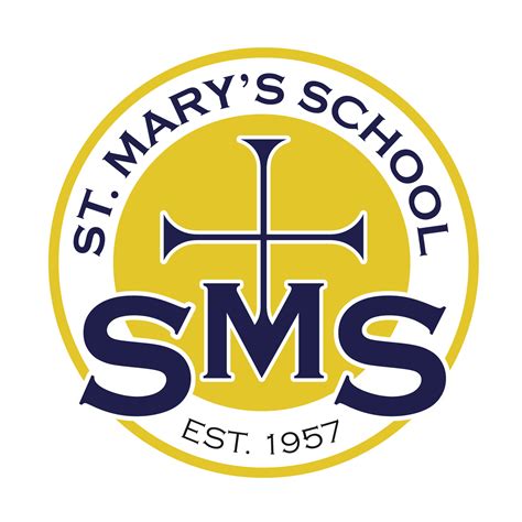 St. Mary's School - Church of St. Mary's