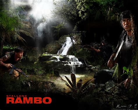 John Rambo Quotes. QuotesGram