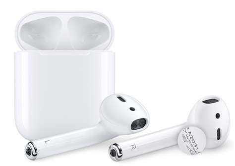 AirPods 1 กับ AirPods 2 ดูยังไง ต่างกันกันตรงไหน สังเกตยังไง