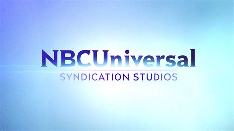 NBC Universal logo animation design :: Behance