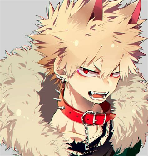 My Hero Academia - Bakugou Katsuki Boku No Hero Academia, My Hero ...