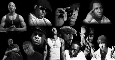 Best Rap Songs of All Time | List of the Best Hip-Hop Songs